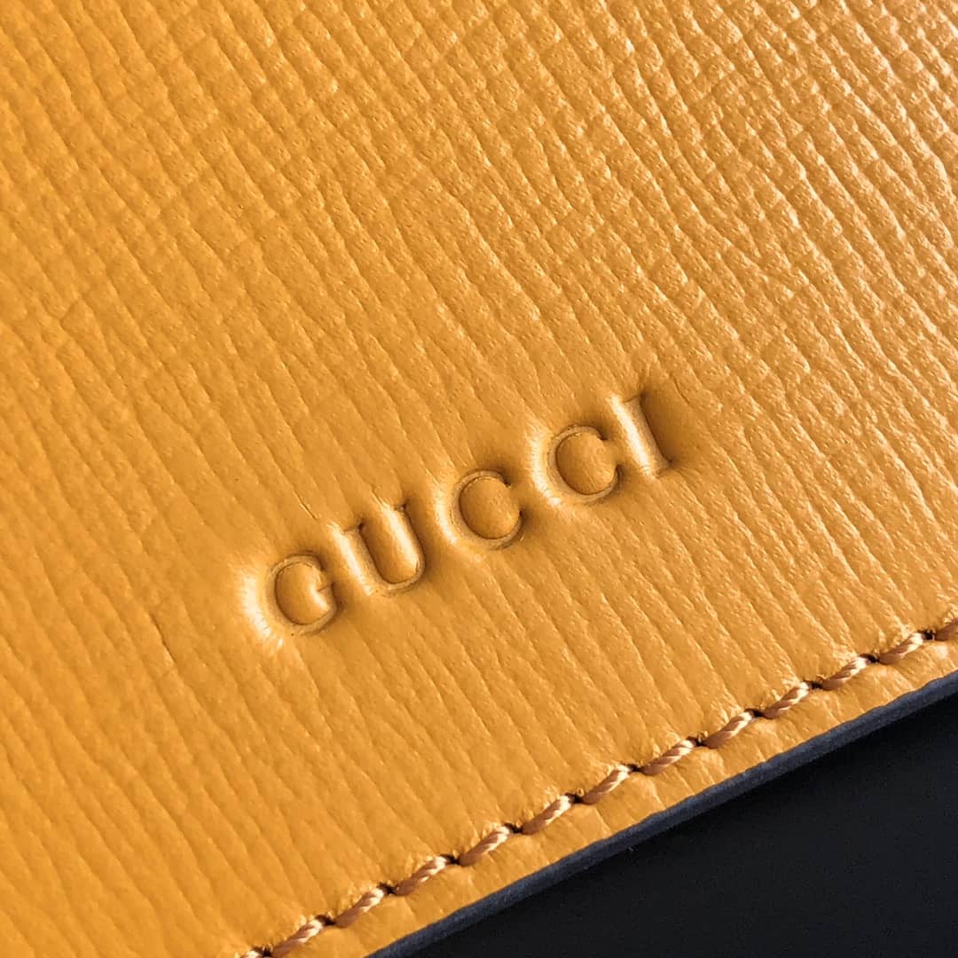 Gucci Dionysus Dupe GG Supreme Dionysus 2way Mini Chain Shoulder Bag Replica White Yellow 421970