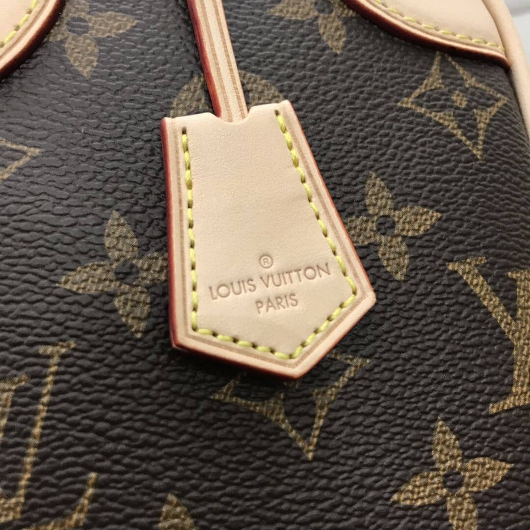 Louis Vuitton Neokapi Vertical Pouch Replica Brown N60360