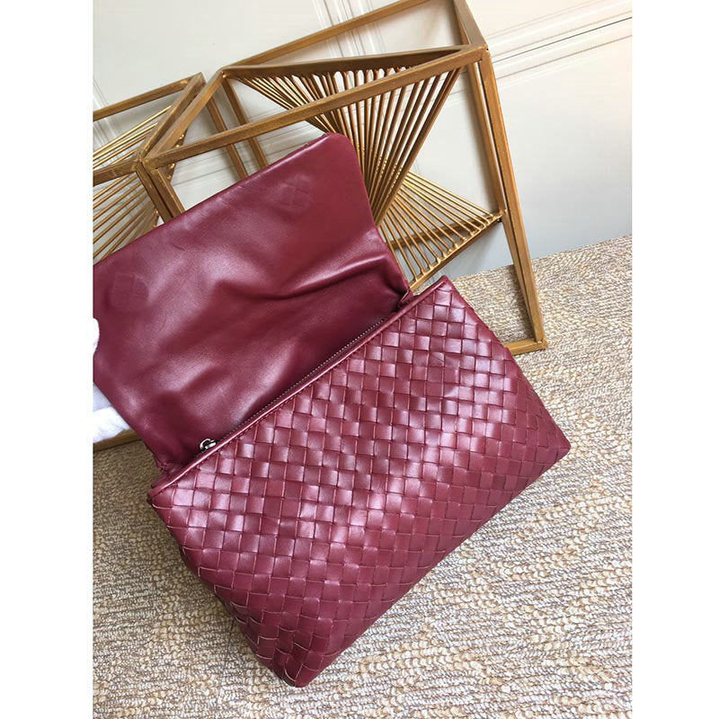 Bottega Veneta Dupe Bag 2108SF0102