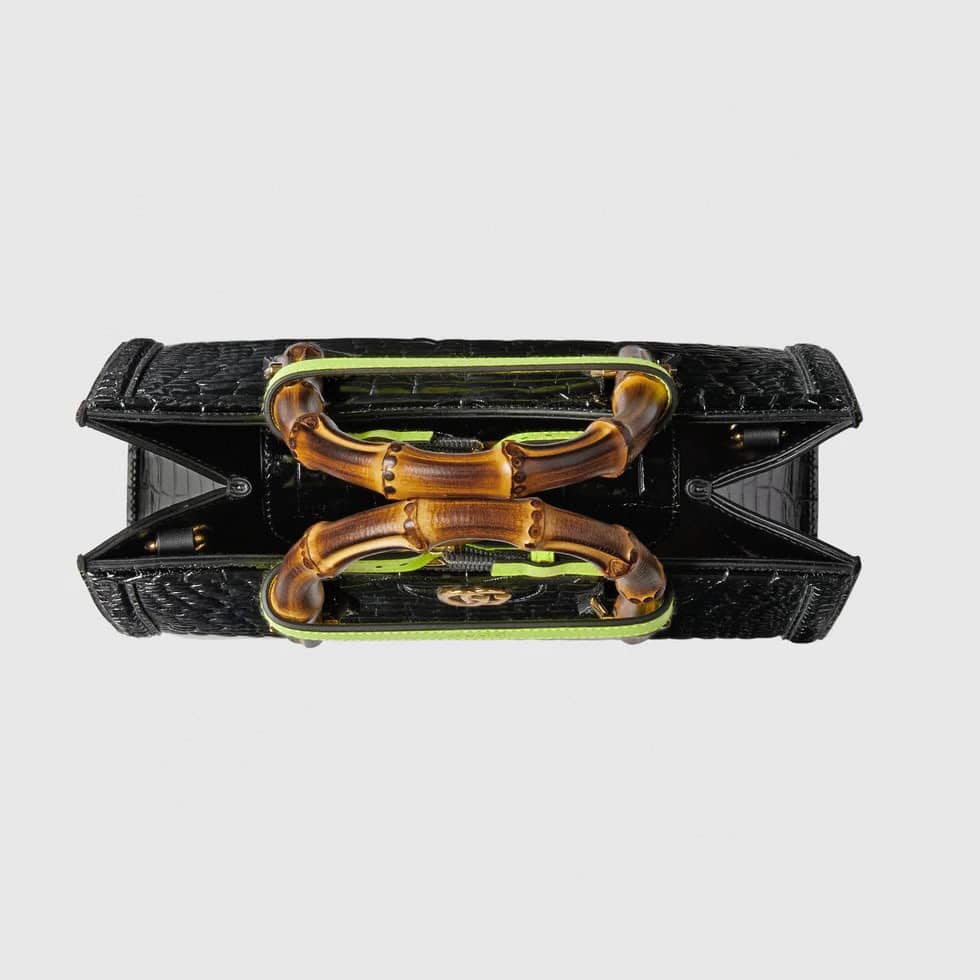 Gucci Diana Small Tote Replica 660195