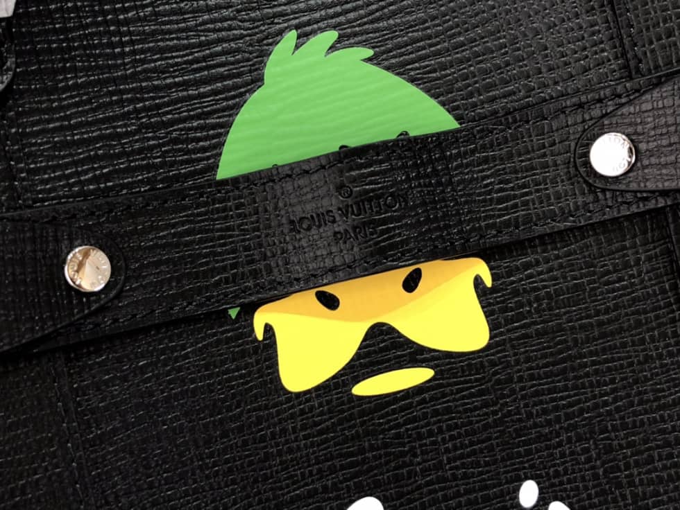 Louis Vuitton Journey M59366 Replica Tote