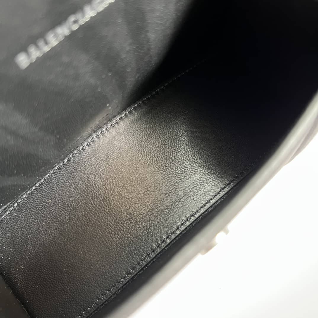 Gucci Balenciaga Hourglass Top-handle Tote Bag 5928331 Replica