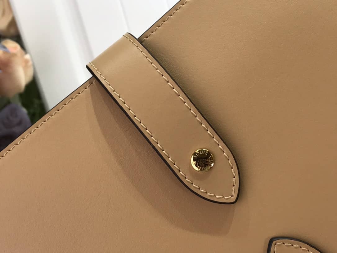 Louis Vuitton Rendez-vous Replica Shoulder Bag M57745