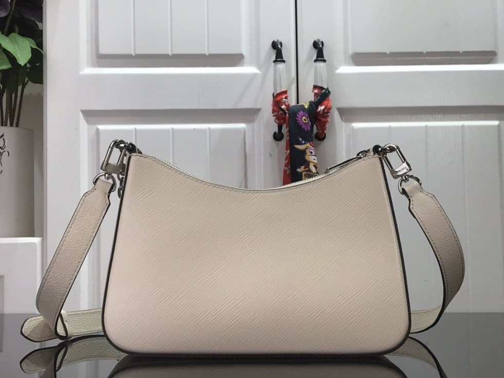 Louis Vuitton Epi Marelle 2way Leather M80688 Replica Shoulder Bag