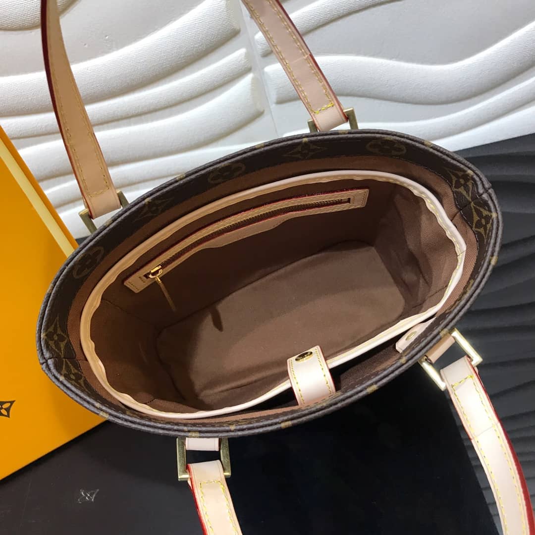 Louis Vuitton Monogram Vavin PM Bag Replica M51172