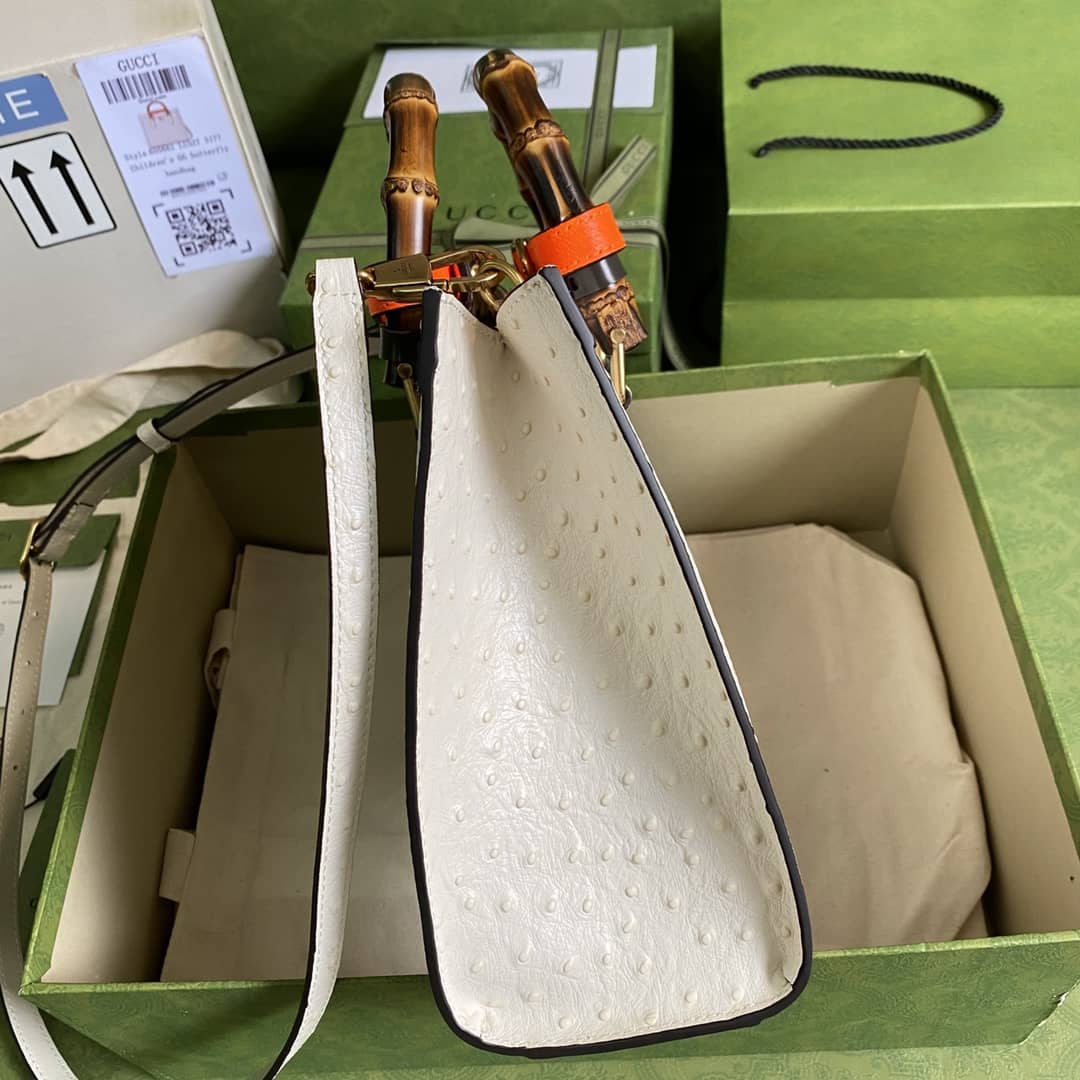 Gucci Diana Small Tote Replica 660195