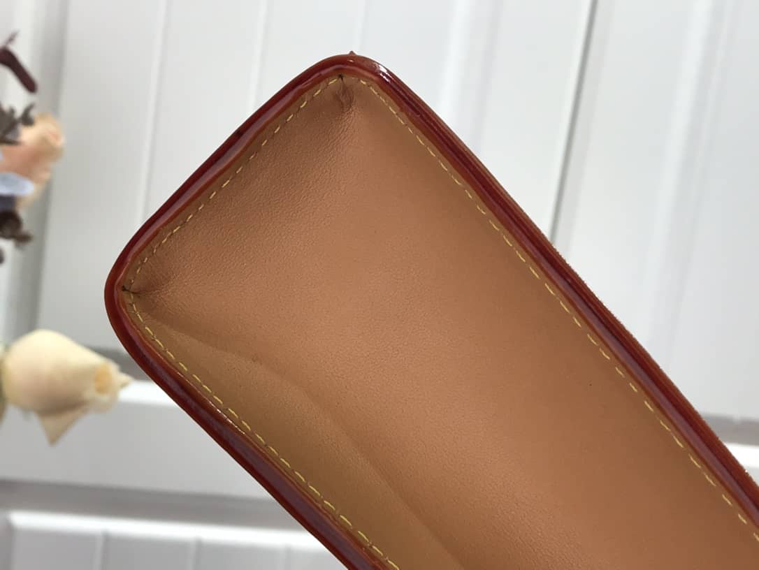 Louis Vuitton Since 1854 Poche Toilette Bag Replica M80306