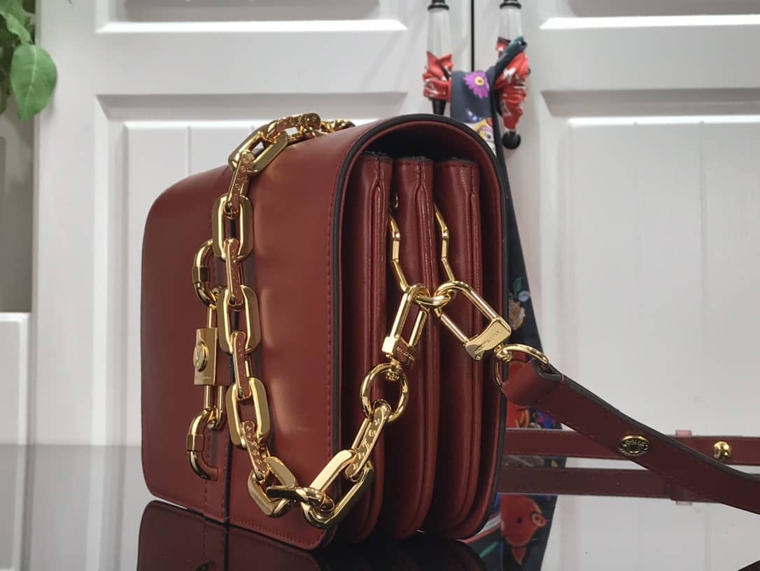 Louis Vuitton Rendez-Vous Womens Replica Shoulder Bag M57744