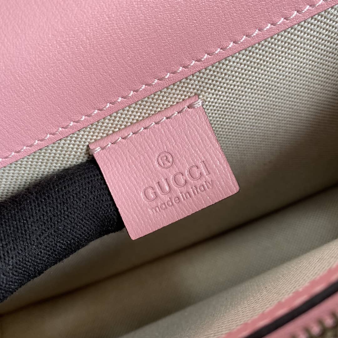 Gucci Dionysus Small GG Shoulder Bag Replica 400249