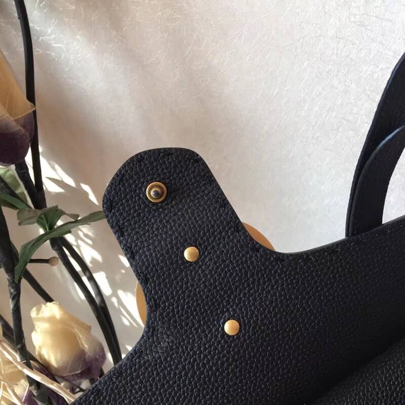 Gucci GG Marmont 2Way Shoulder Bag Replica Black 421890