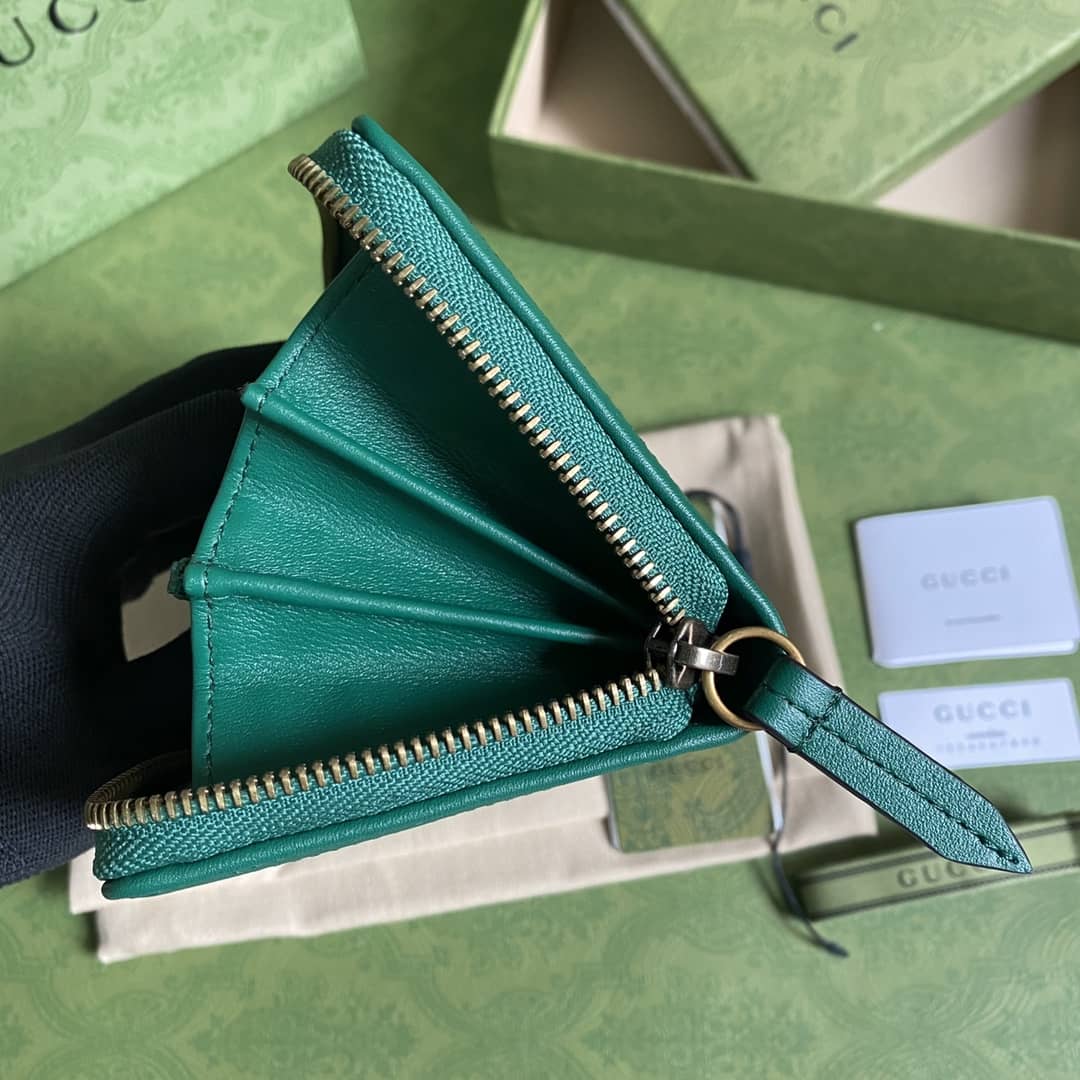 Gucci Diana Continental Wallet Replica 658634