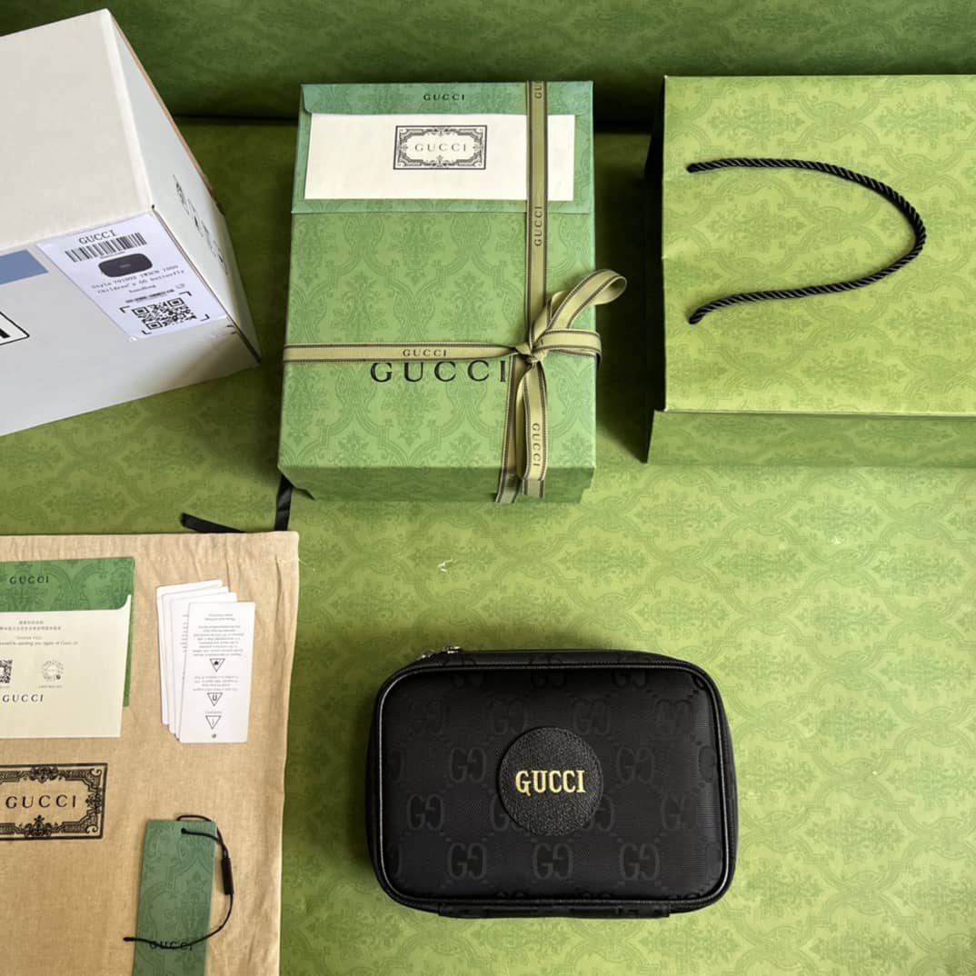 Gucci Purse Dupes Off The Grid Packing Cube Make Up 701092