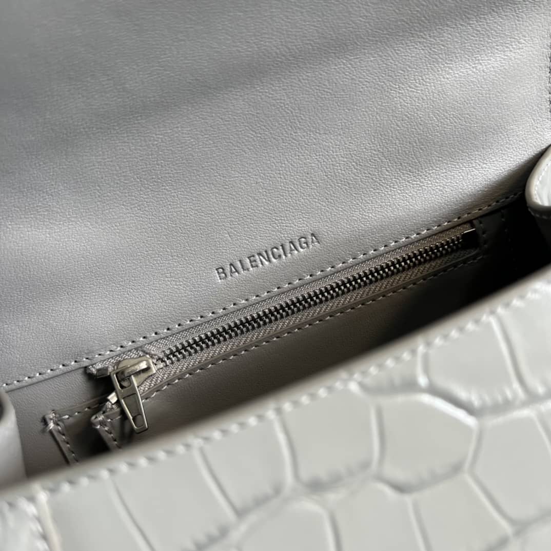 Gucci Balenciaga Hourglass S Tote Bag 5935461 Replica