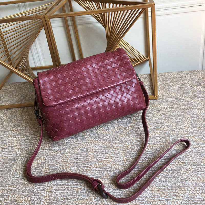 Bottega Veneta Dupe Bag 2108SF0102