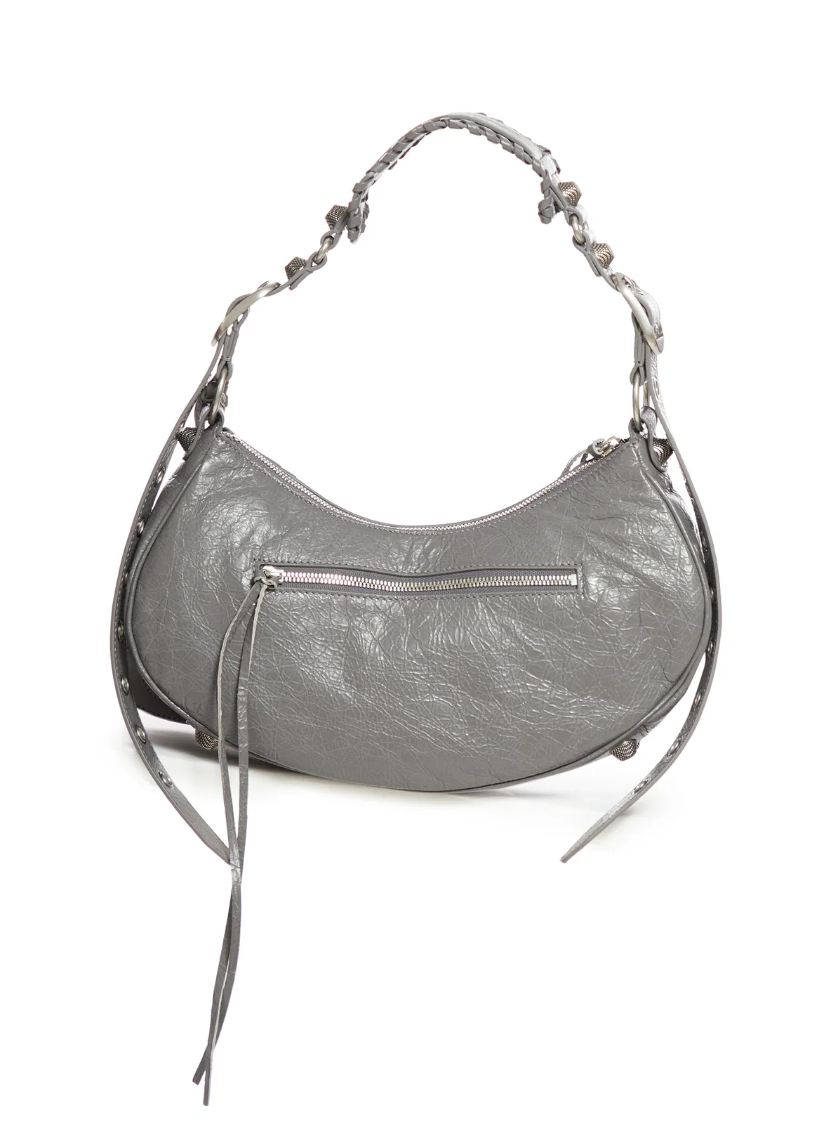 Balenciaga Bag Dupe Le Caracole Small Shoulder Bag