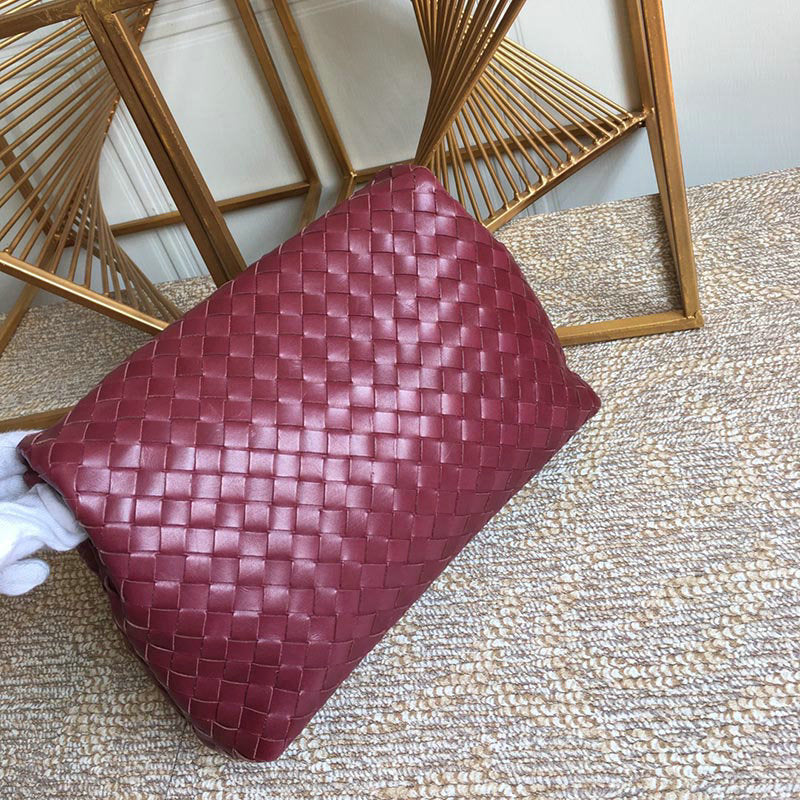 Bottega Veneta Dupe Bag 2108SF0102