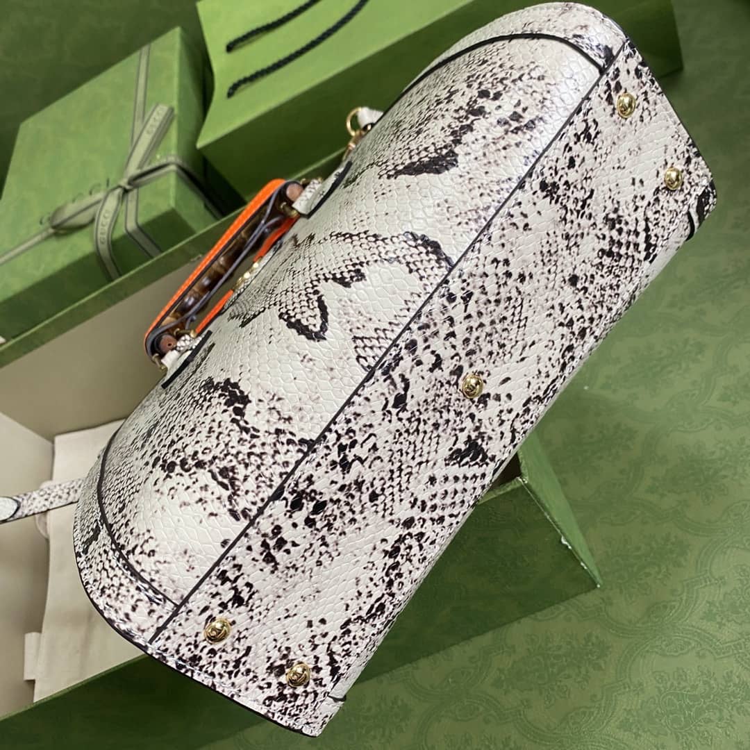 Gucci Diana Small Tote Replica 660195