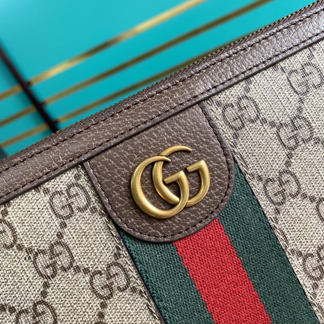 Gucci Purse Dupes Supreme GG Pouch557697
