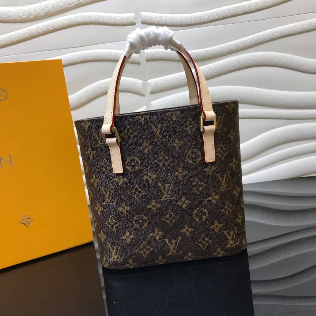 Louis Vuitton Monogram Vavin PM Bag Replica M51172