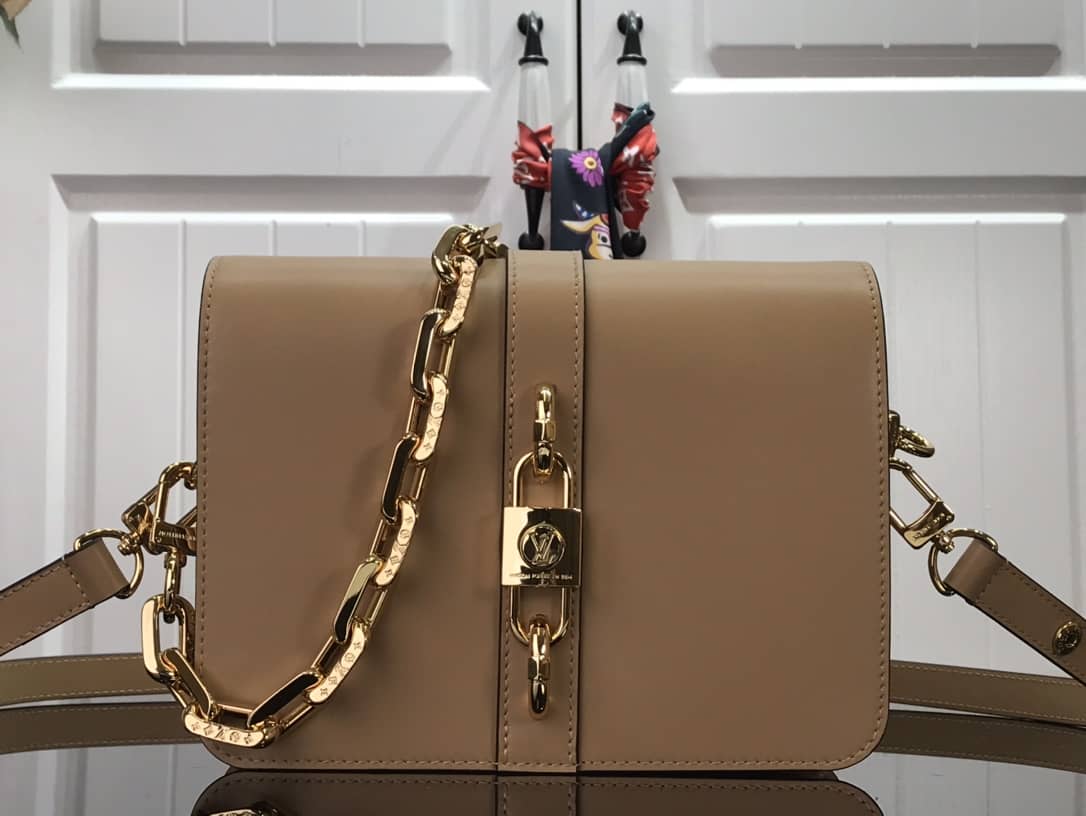 Louis Vuitton Rendez-vous Replica Shoulder Bag M57745