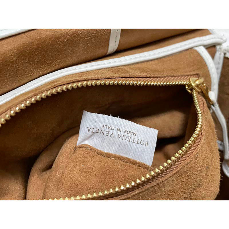 Bottega Veneta Dupe Bag 2108SF0087