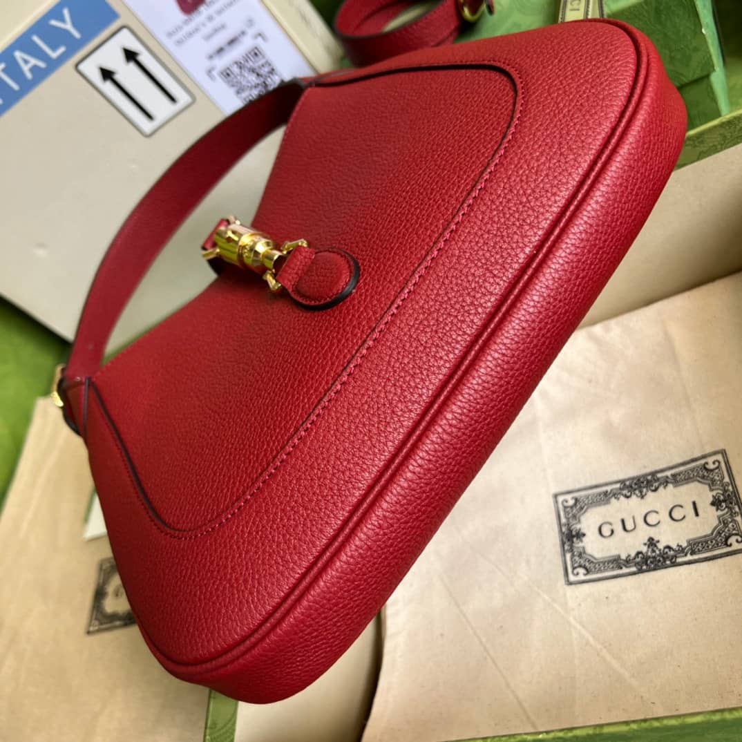 Gucci Jackie Bag Dupe 1961 Small Hobo Bag 636709