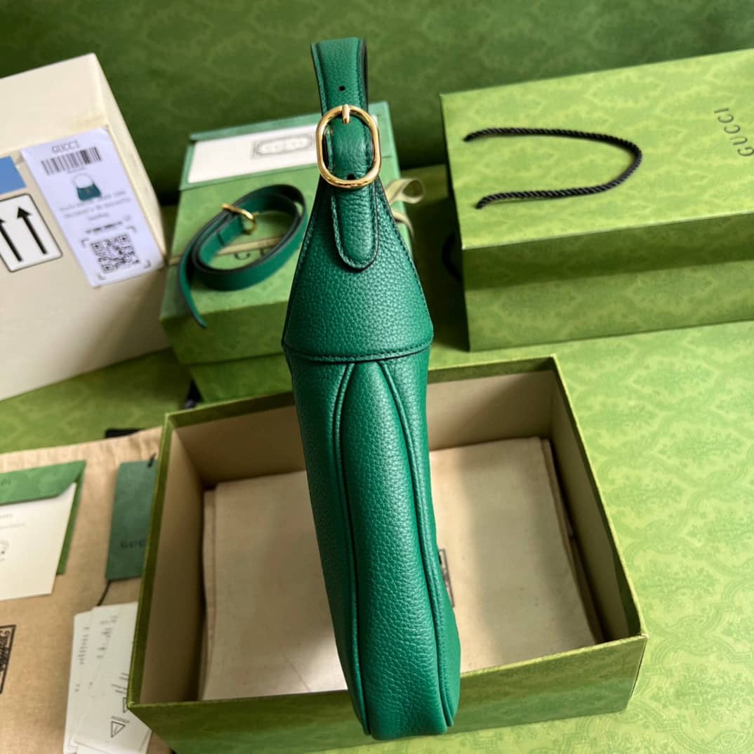 Gucci Jackie 1961 Small Hobo Bag 636709 Replica