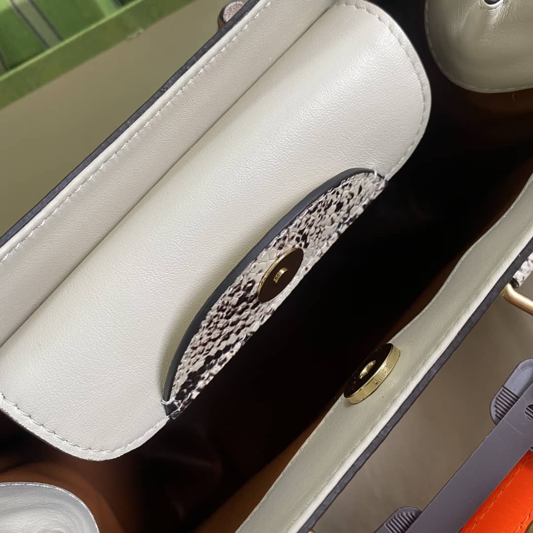 Gucci Diana Small Tote Replica 660195