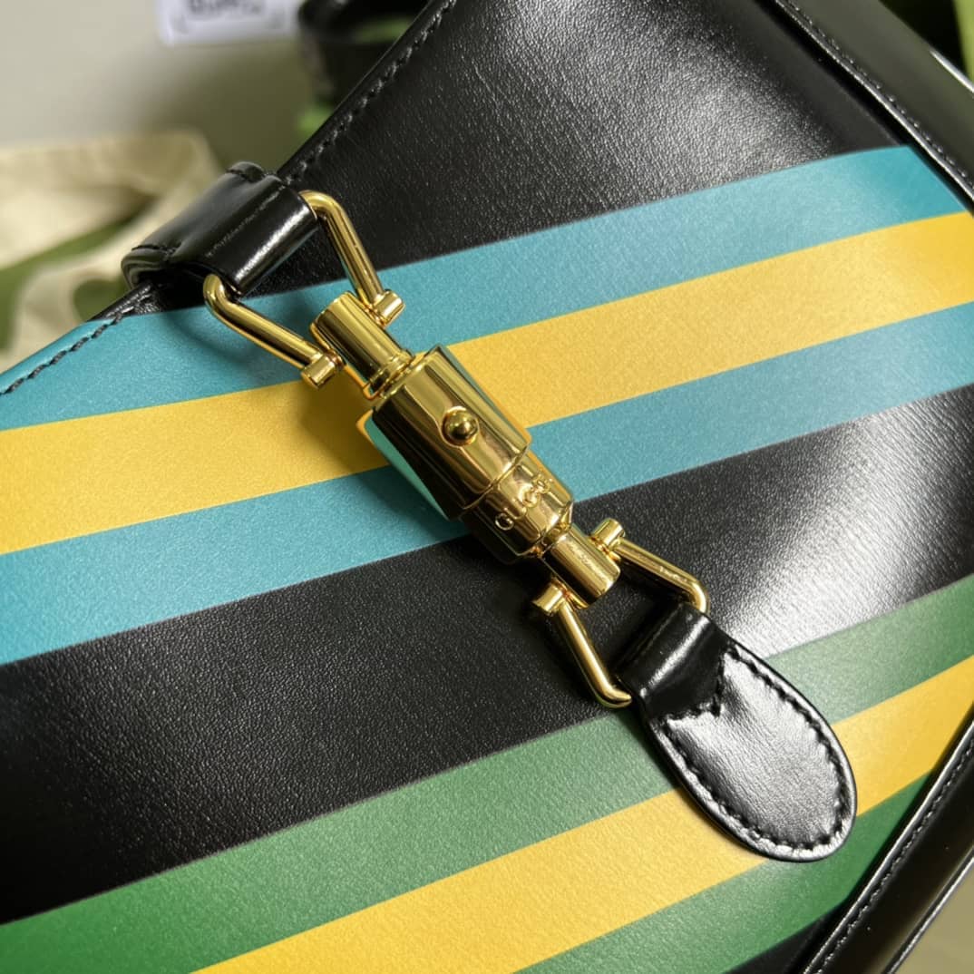 Gucci Jackie 1961 Small Hobo Bag 636709 Replica