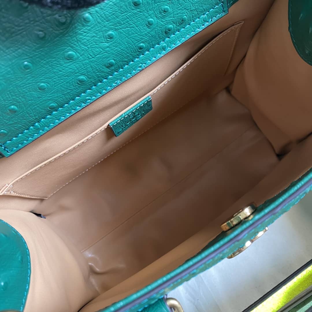 Gucci Diana Small Tote Replica 660195