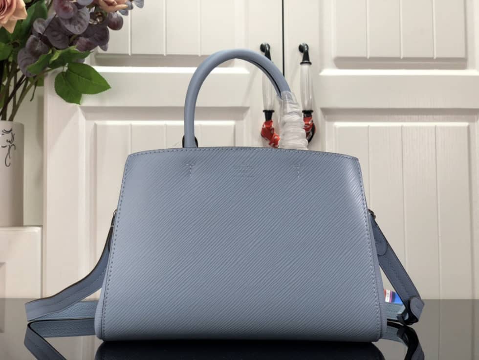 LV Tote Dupe Marelle Tote BB M59950 Replica Shoulder Bag