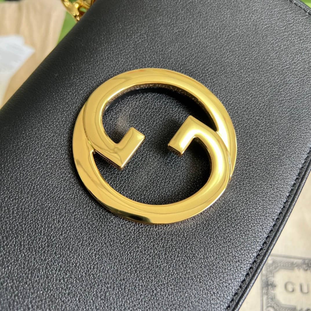 Gucci Blondie Mini Shoulder Bag 698643 Replica