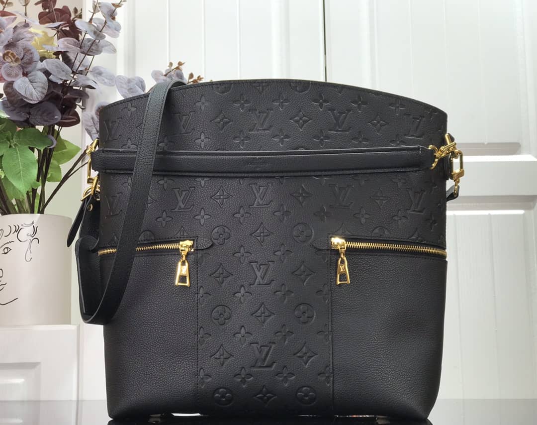 LV Tote Dupe Melie Tote Replica M41544