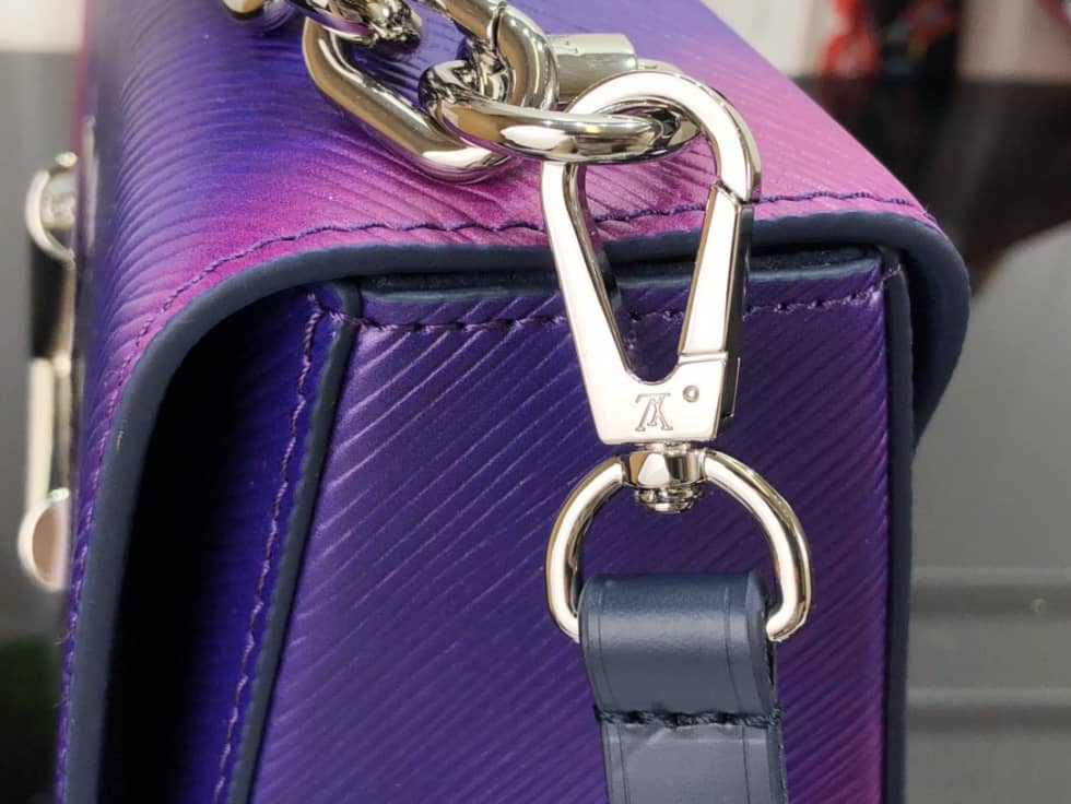 Louis Vuitton Replica Bags PM Epi Grained Cowhide Leather M59896 Replica Crossbody Bag
