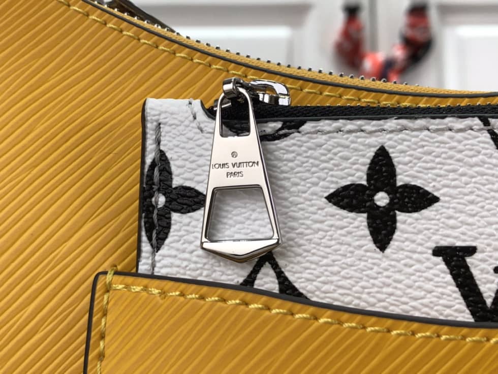 Louis Vuitton Epi Marelle 2way Leather M80688 Replica Shoulder Bag