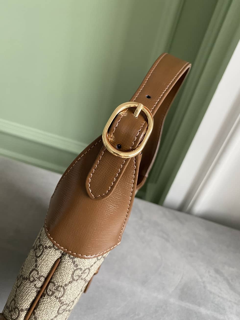 Gucci Jackie 1961 Small 636706 Replica Shoulder Bag