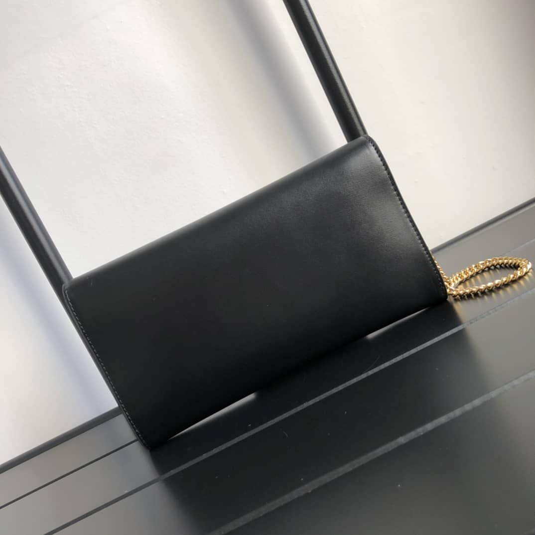 Gucci Horsebit Bag Dupe 1955 Wallet With Chain Bag Replica 614381