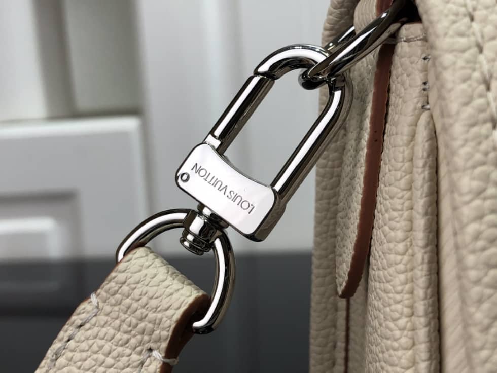 Louis Vuitton Buci Epi Leather Brown M59457 Replica Crossbody Bag