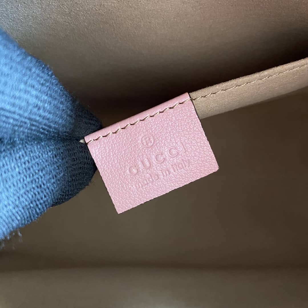 Gucci Diana Small Tote Replica 660195