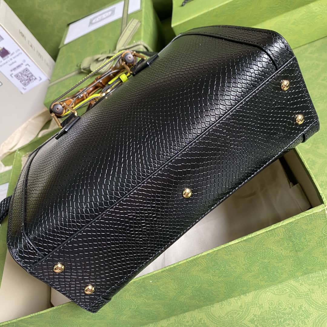 Gucci Diana Small Tote Replica 660195