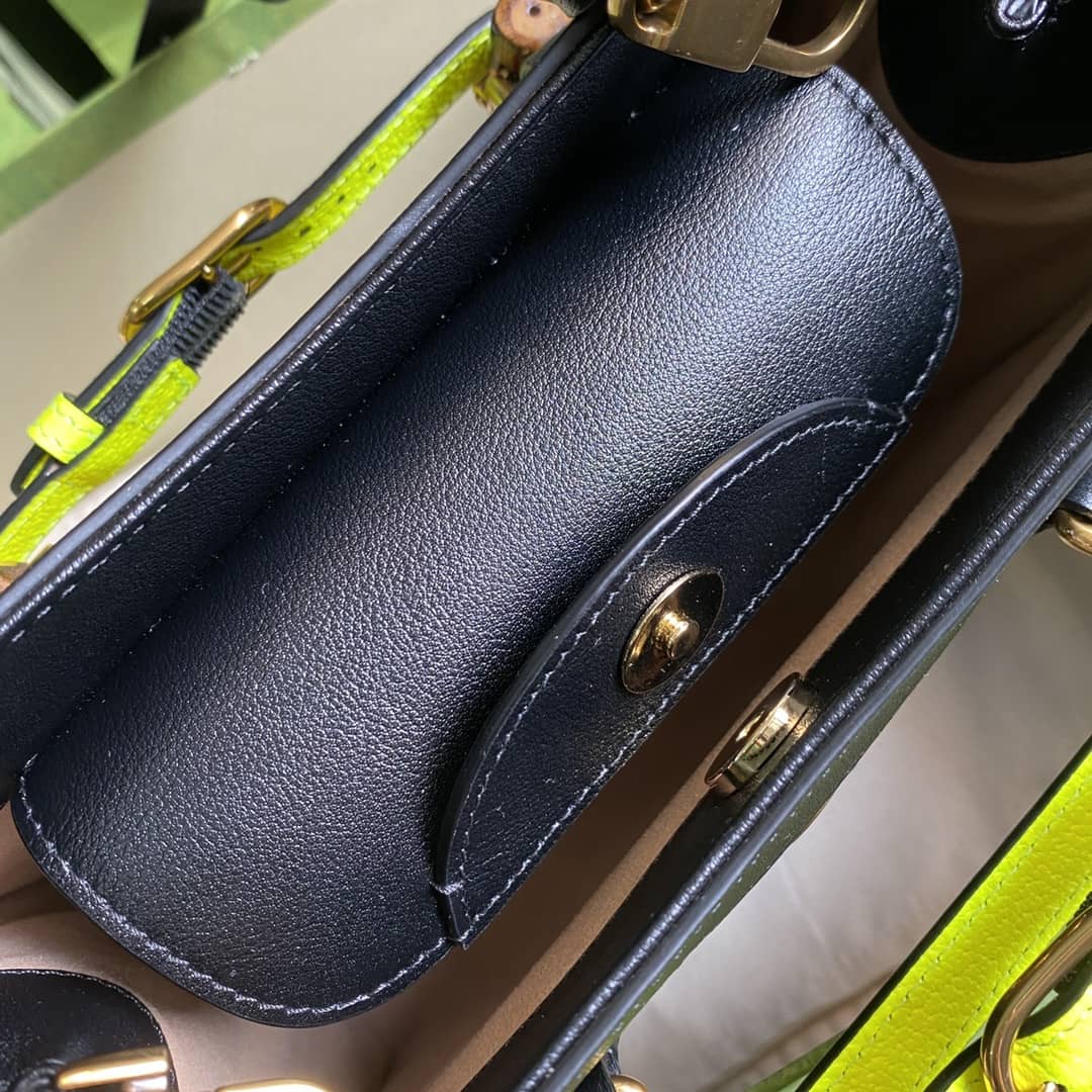 Gucci Diana Small Tote Replica 660195