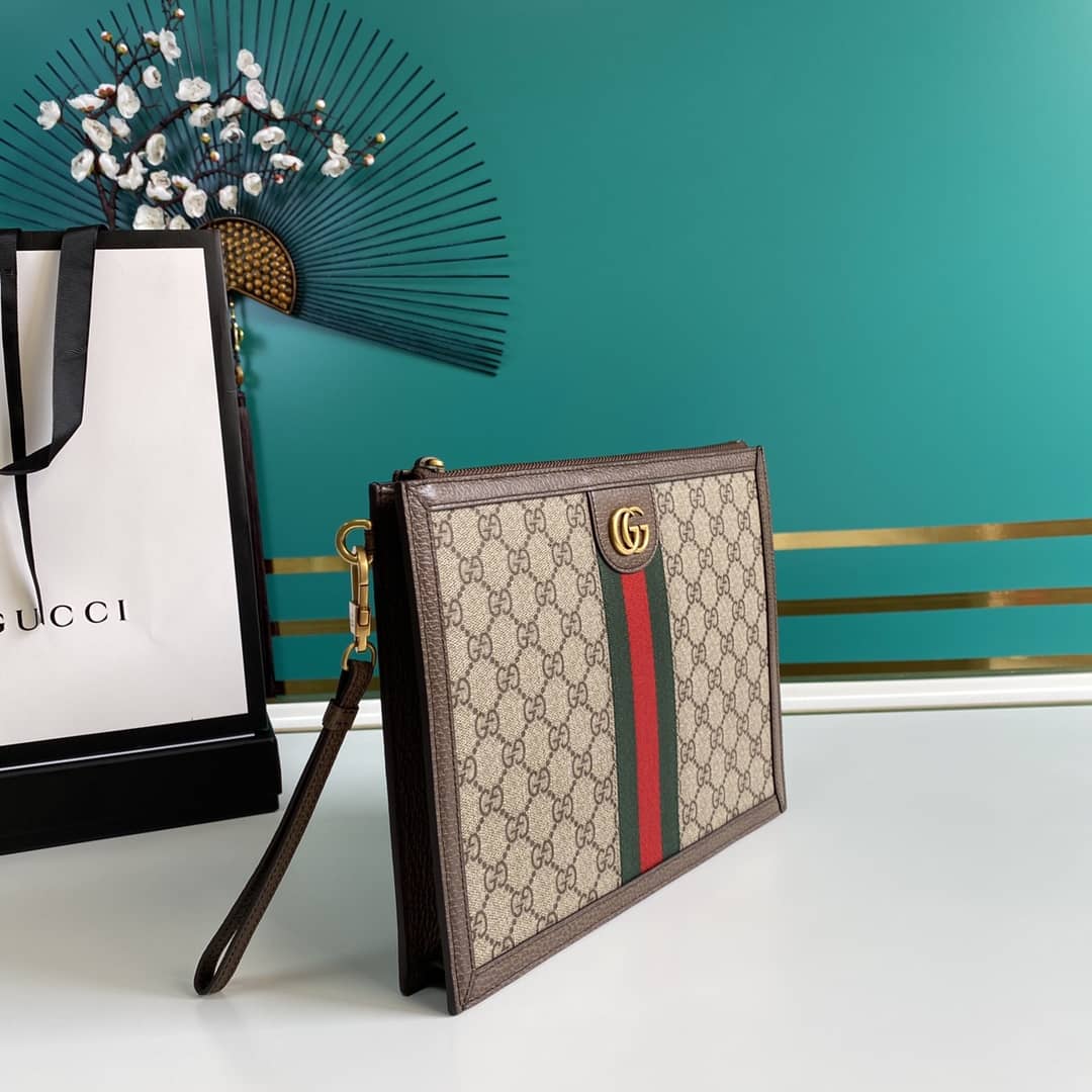Gucci Purse Dupes Supreme GG Pouch557697
