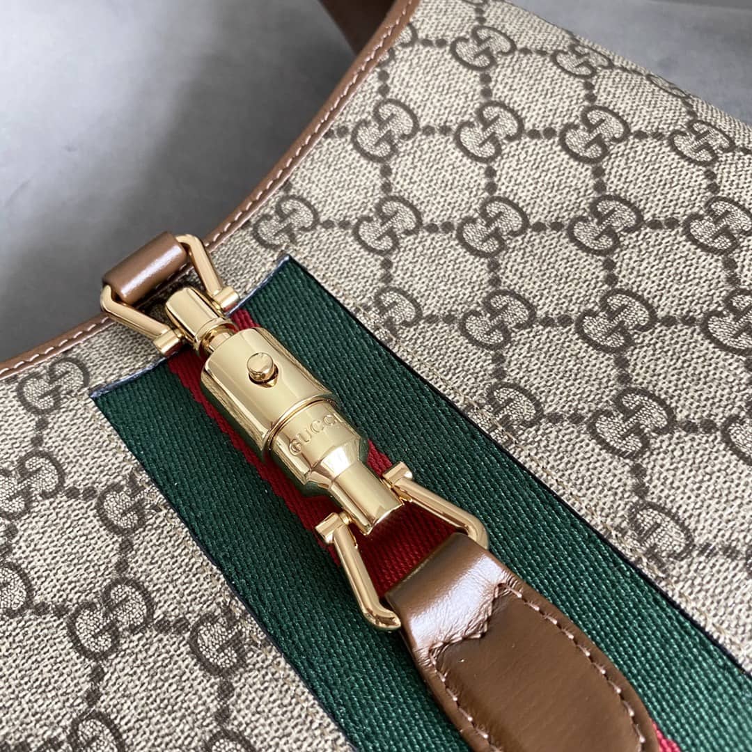 Gucci Jackie 1961 Small 636706 Replica Shoulder Bag