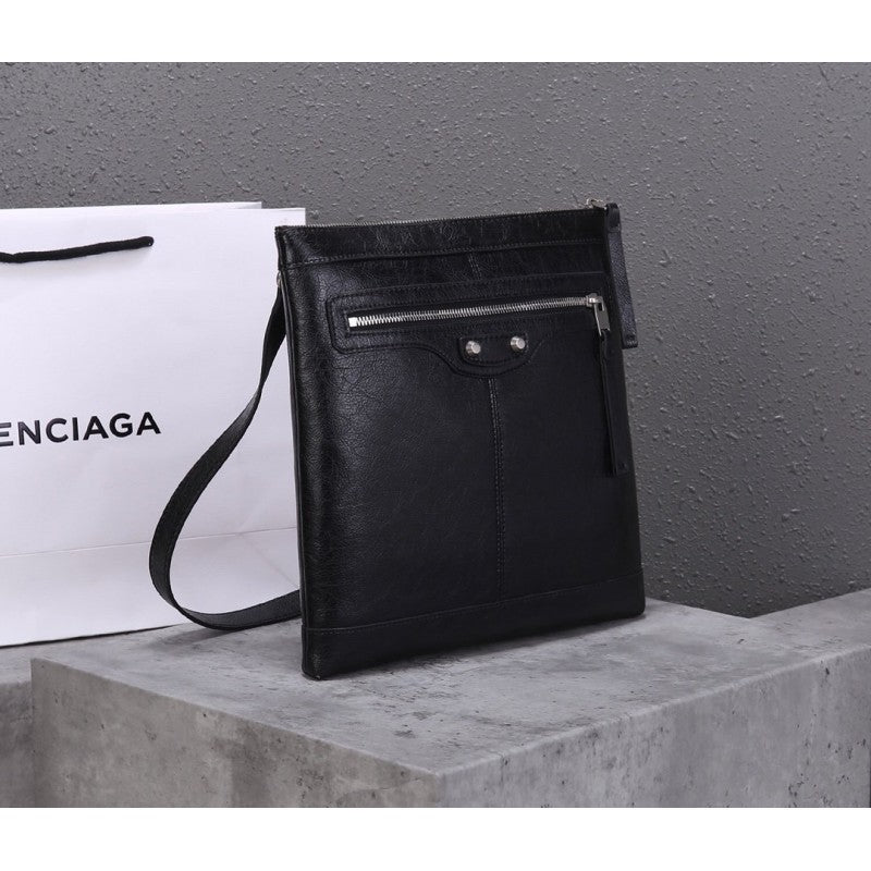 Balenciaga City Bag Dupe 19PLF0037