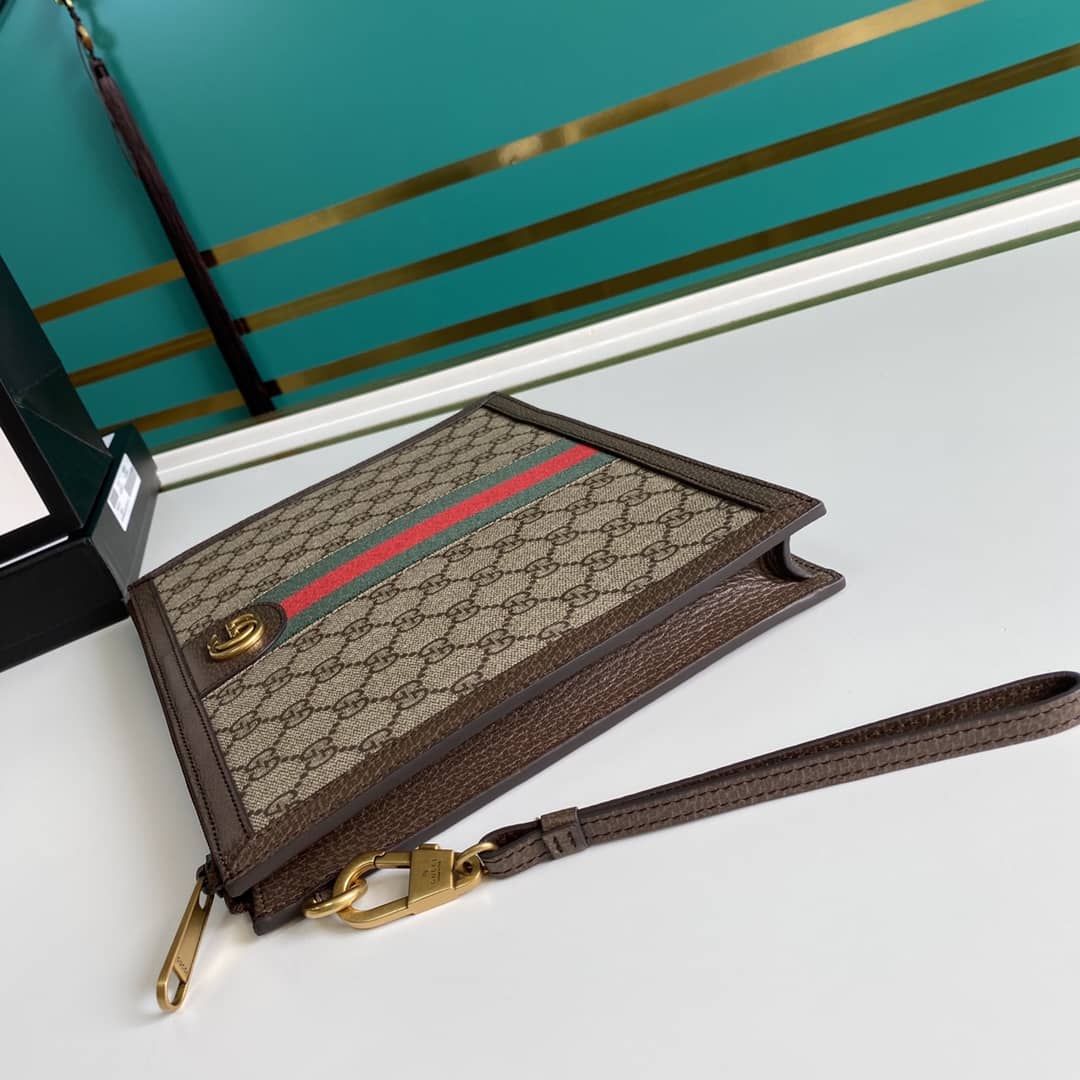 Gucci Purse Dupes Supreme GG Pouch557697