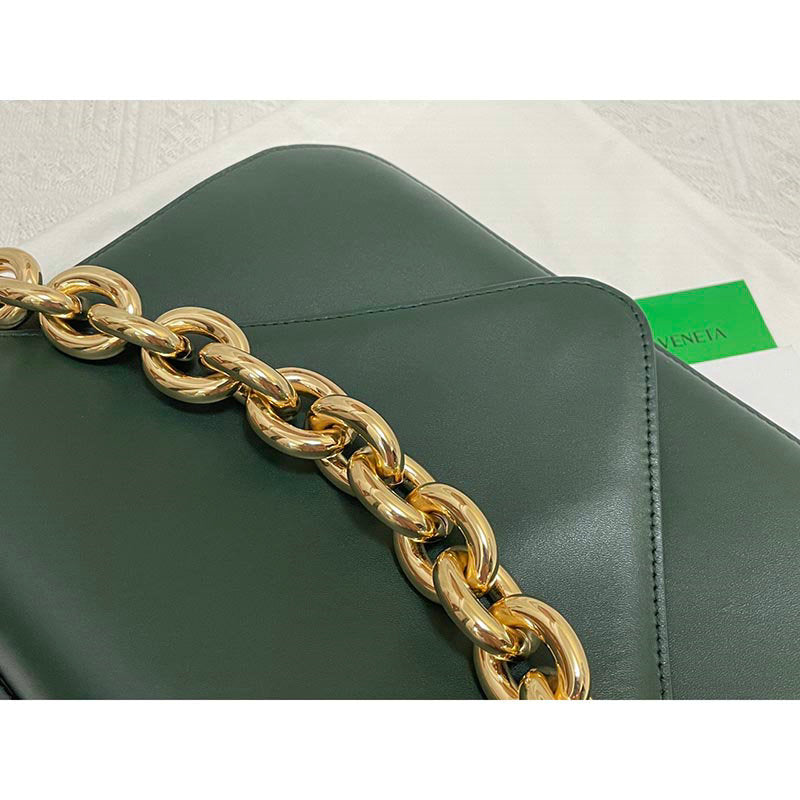 Bottega Veneta Dupe Bag 2108SF0092