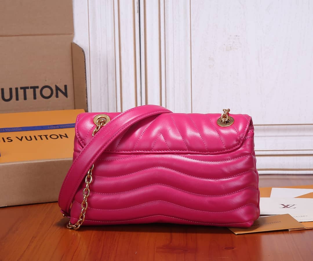 Louis Vuitton New Wave Chain Agathe Replica Bag M58553