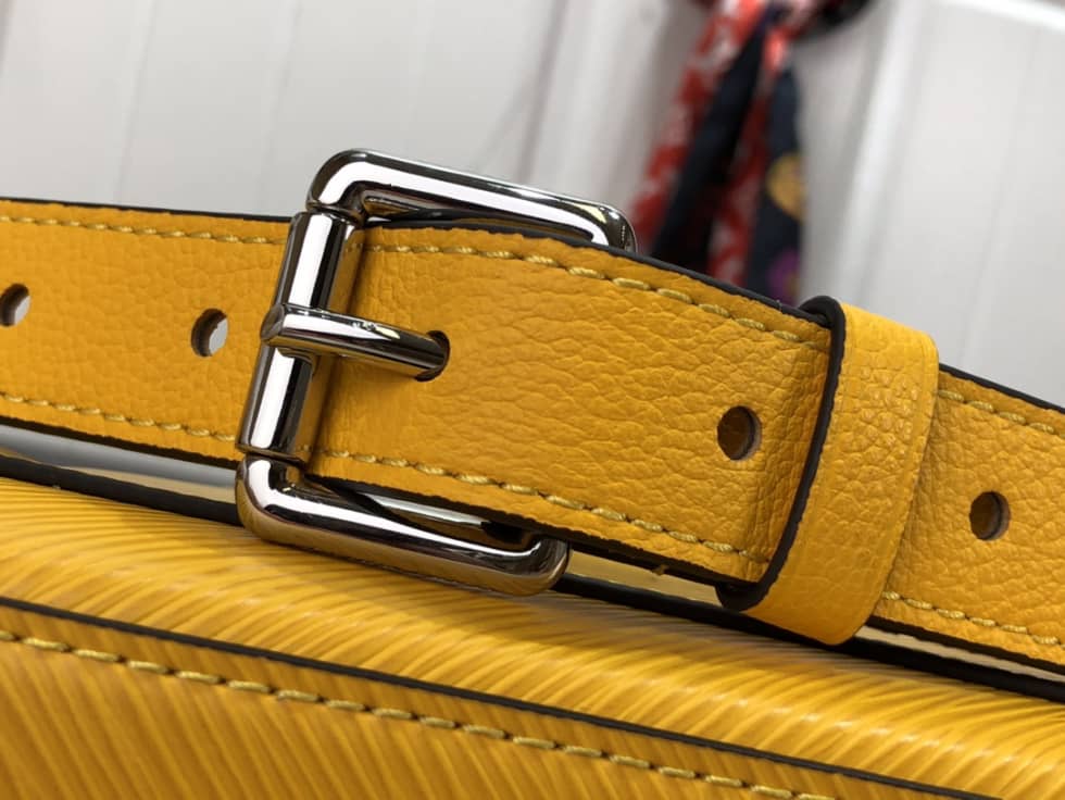 Louis Vuitton Epi Marelle 2way Leather M80688 Replica Shoulder Bag