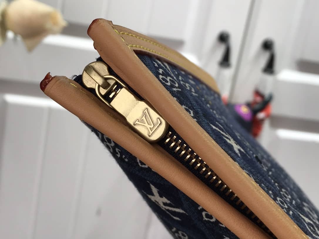 Louis Vuitton Since 1854 Poche Toilette Bag Replica M80306