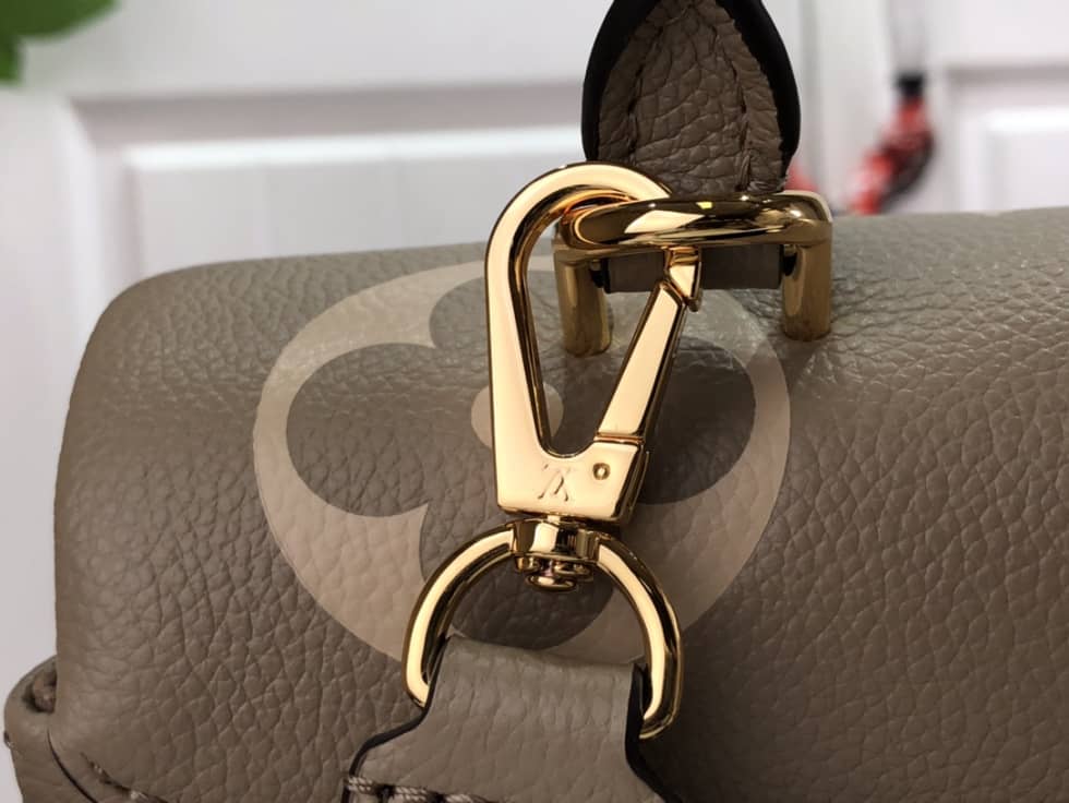 Louis Vuitton Madeleine MM M46041 Replica Shoulder Bag